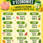 Aperçu d'une calculatrice et d'une tasse de café sur une table, symbolisant la gestion des économies.
