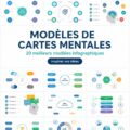 Modèles de cartes mentales élégantes pour une meilleure organisation des idées