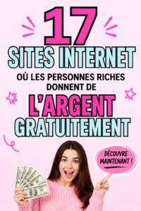 Femme explore des sites sur un ordinateur pour obtenir un financement.