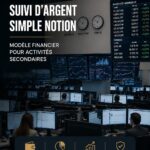 Modèle Notion simple pour le suivi des finances personnelles