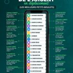 Une femme utilisant une application sur son smartphone pour générer des revenus.