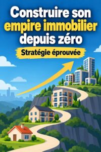 Femme souriante tenant des clés de propriété immobilière, représentant l'investissement immobilier.