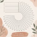 Femme concentrée au travail réfléchissant à ses habitudes de productivité.