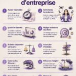 Capture d'écran de l'interface DigiMinal montrant ses outils de transformation digitale.
