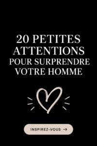 Un couple souriant échange des gestes tendres dans un cadre romantique.