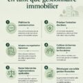 Gestionnaire efficace de biens immobiliers analysant des documents