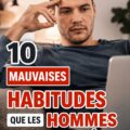 Un groupe de chauffeurs professionnels discutant de leurs habitudes au volant.