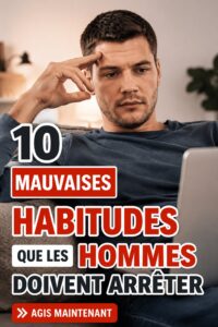 Un groupe de chauffeurs professionnels discutant de leurs habitudes au volant.