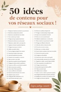 Une femme utilisant son ordinateur pour créer du contenu sur les réseaux sociaux
