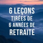Femme heureuse en retraite, profitant de la vie