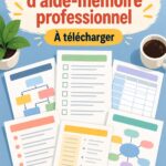 Une sélection de manuels de formation modèles gratuits en Word pour chauffeurs professionnels.