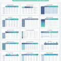 Une sélection de modèles infographiques pour des présentations captivantes.