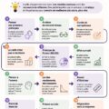 Illustration représentant les 12 modèles mentaux pour une prise de décision efficace