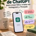 Un smartphone affichant des posts Instagram engageants pour des femmes entrepreneures