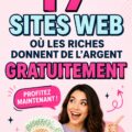 Femmes modernes utilisant des plateformes en ligne pour recevoir de l'argent gratuit.